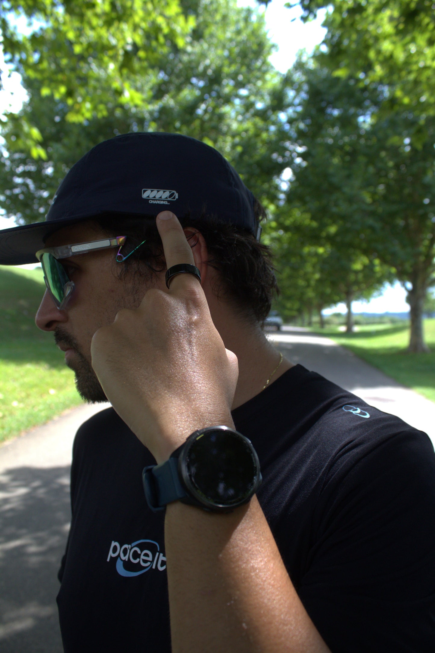 BONÉ PACE IT + 50 HIDROGÉIS