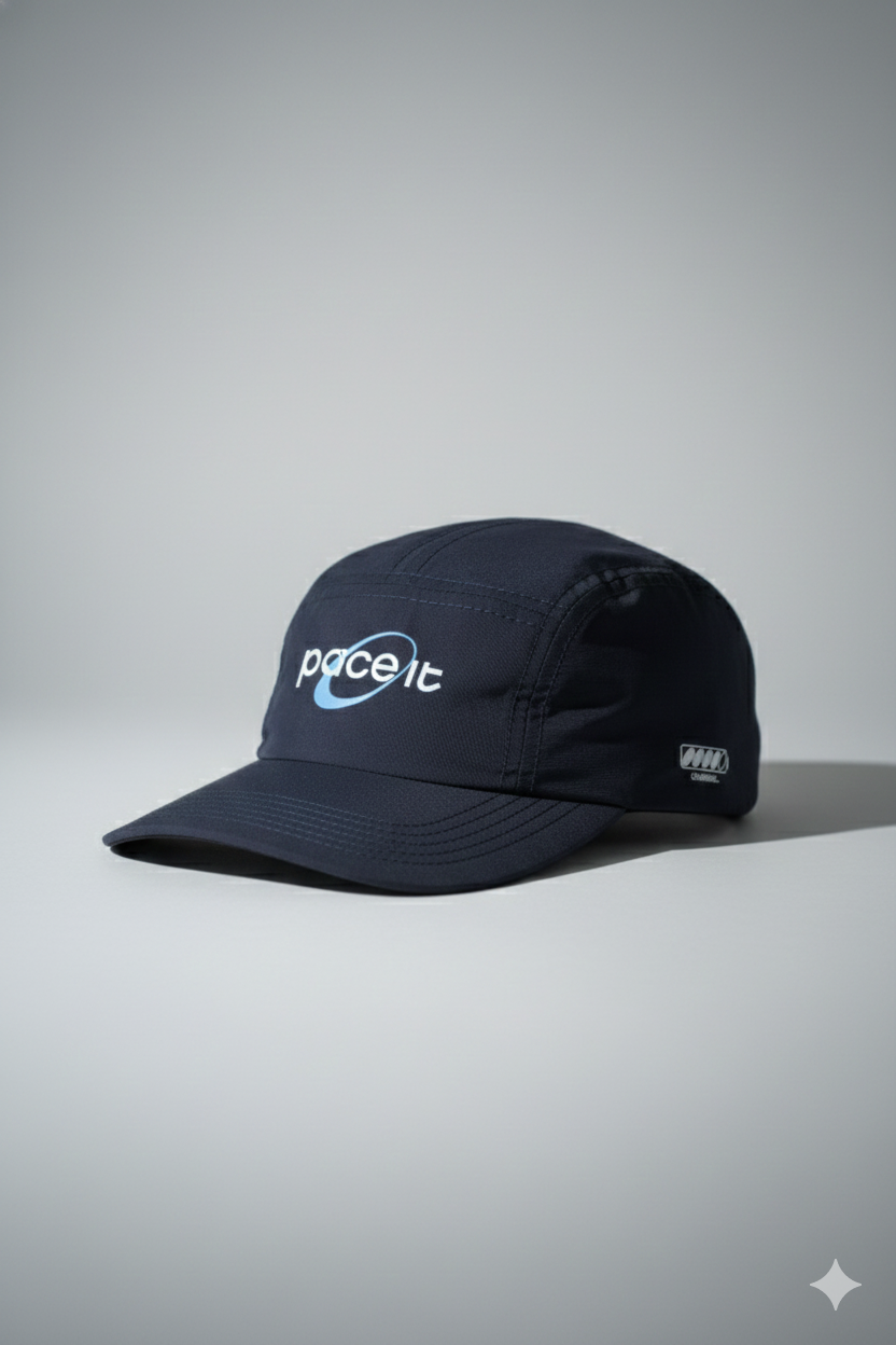 BONÉ PACE IT + 50 HIDROGÉIS