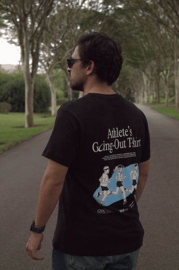 CAMISETA CASUAL + 50 HIDROGÉIS