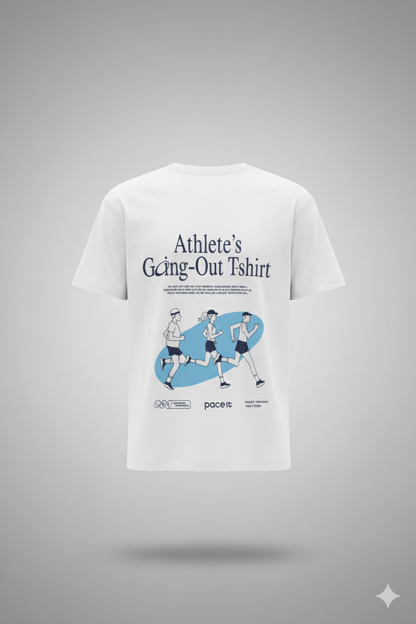 CAMISETA CASUAL + BONÉ + 50 HIDROGÉIS