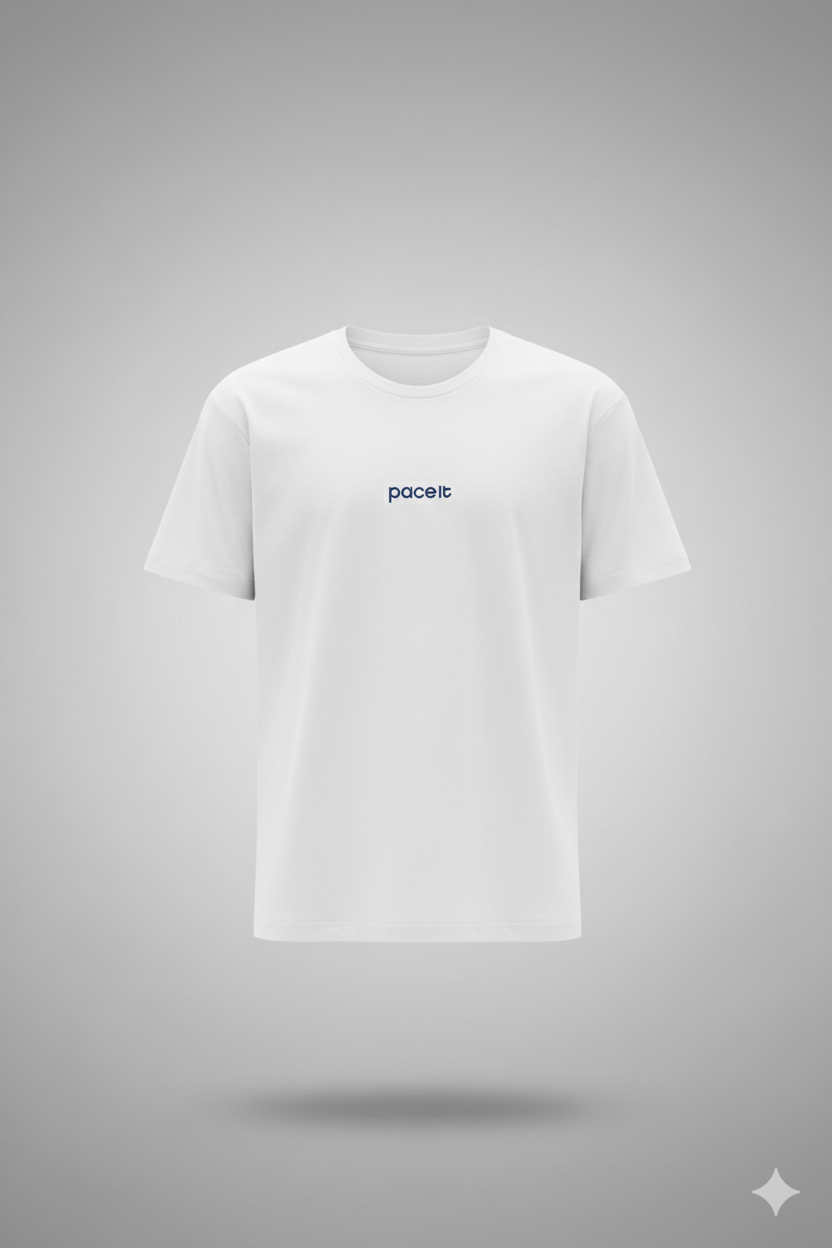 CAMISETA CASUAL + BONÉ + 50 HIDROGÉIS