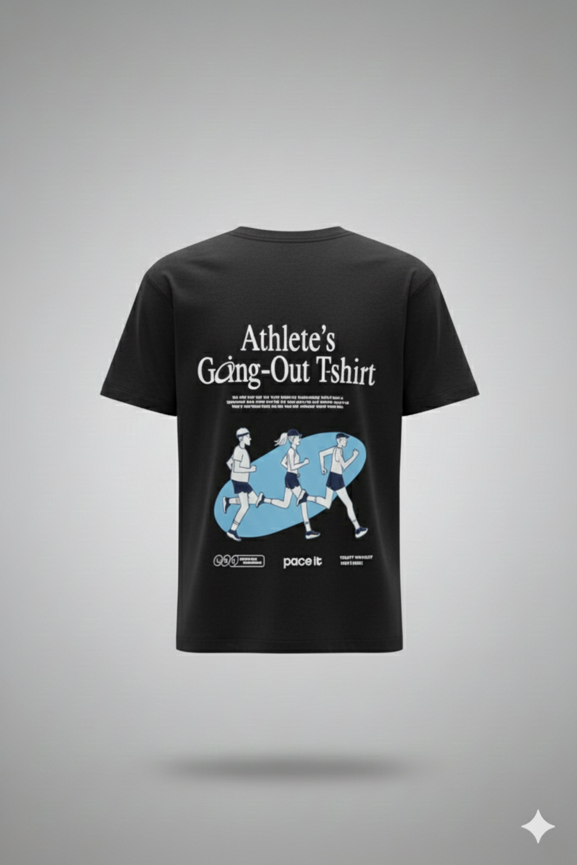 CAMISETA CASUAL + BONÉ + 50 HIDROGÉIS