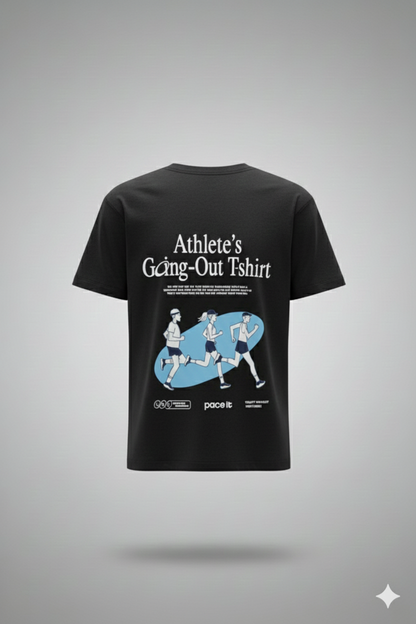 CAMISETA CASUAL + BONÉ + 50 HIDROGÉIS