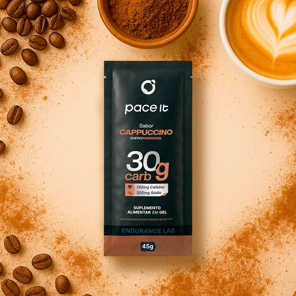 Kit Hidrogel Pace It (6 Und)