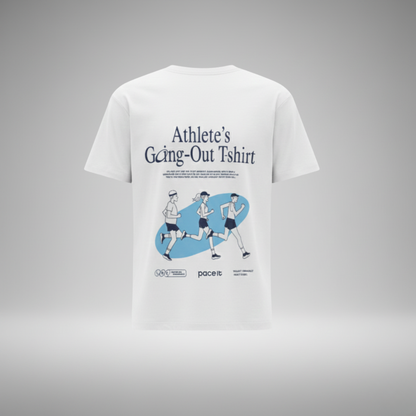 CAMISETA CASUAL + 50 HIDROGÉIS