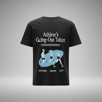 CAMISETA CASUAL + 50 HIDROGÉIS