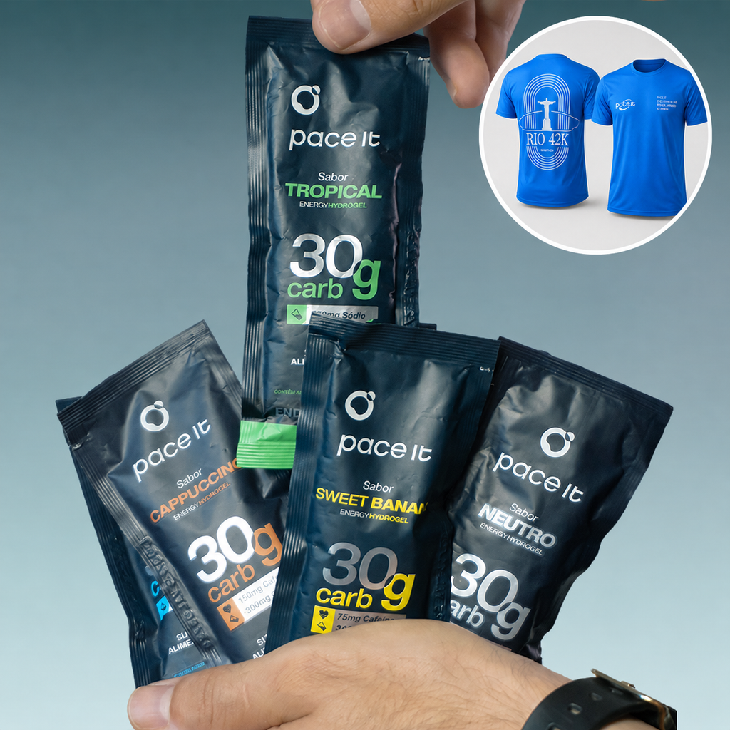 KIT 50 UND - RIO 42K – EDIÇÃO LIMITADA