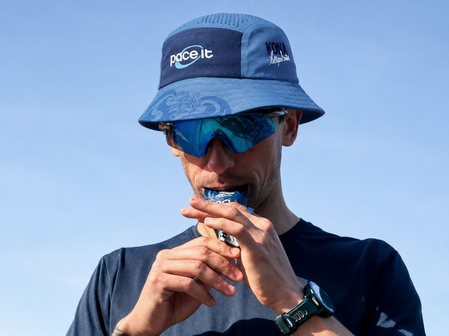 Kit 20 Unidades + Bucket - Felipe Santos KONA