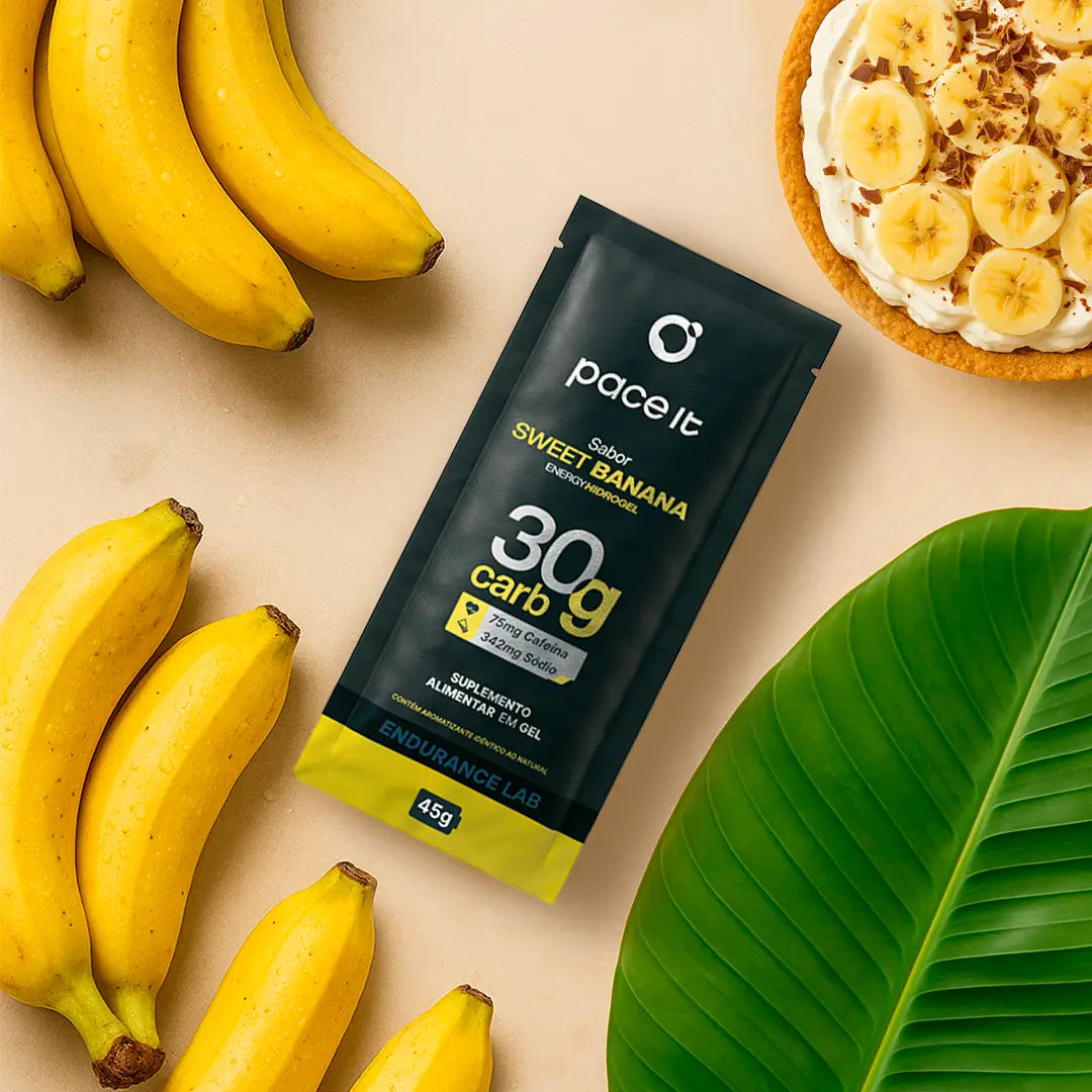 Kit Hidrogel Pace It (6 Und)