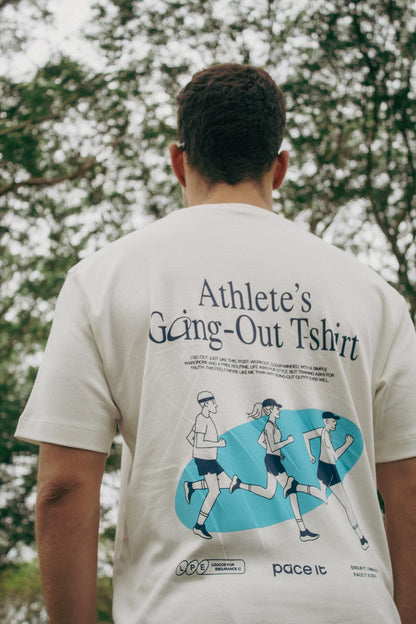 CAMISETA CASUAL + 50 HIDROGÉIS