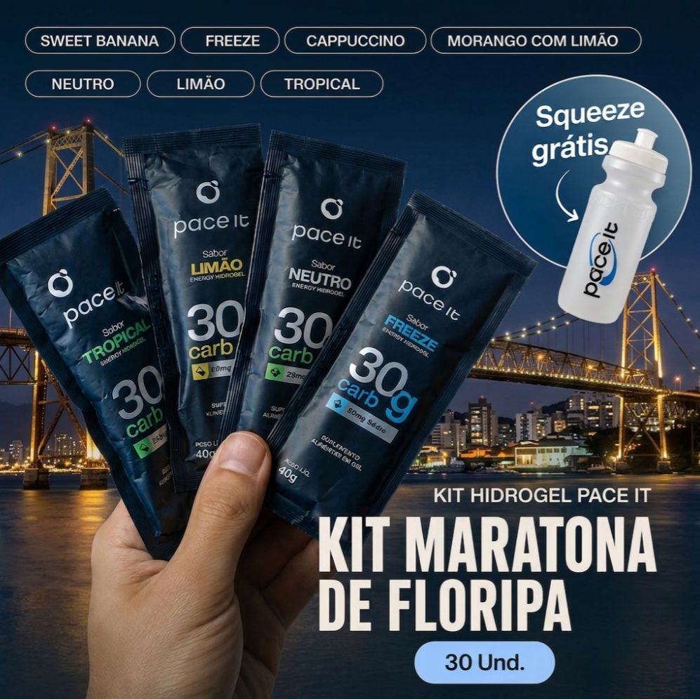 Kit 70.3 RJ