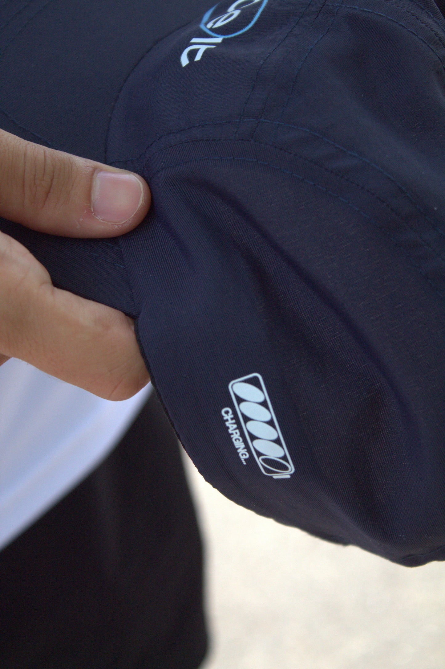 BONÉ PACE IT + 50 HIDROGÉIS