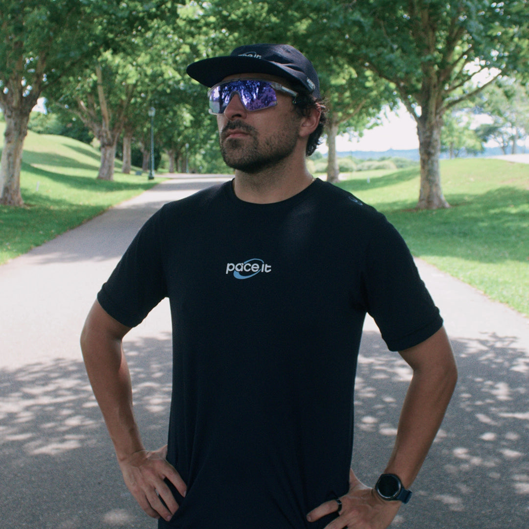 Camiseta Esportiva - Freeze