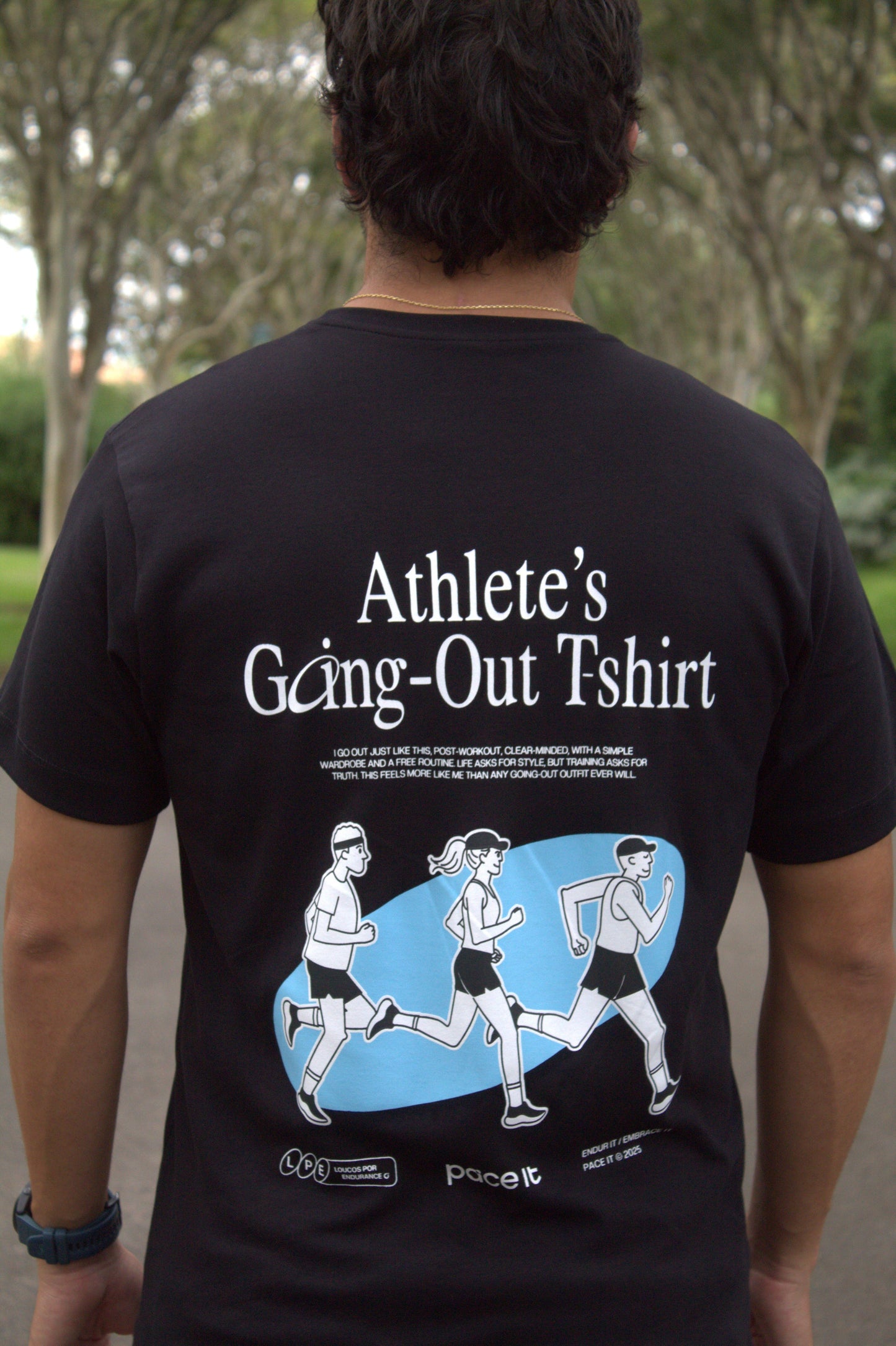 CAMISETA CASUAL + BONÉ + 50 HIDROGÉIS