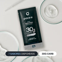 Hidrogel Energético Pace It