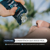 Hidrogel Energético Pace It