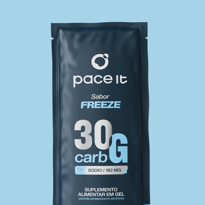 Hidrogel Freeze