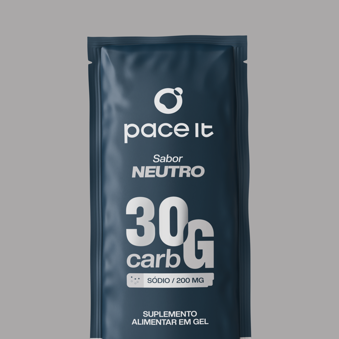 Hidrogel Neutro