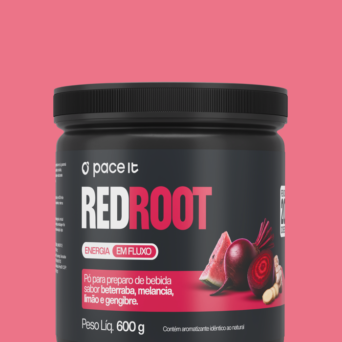 Redroot