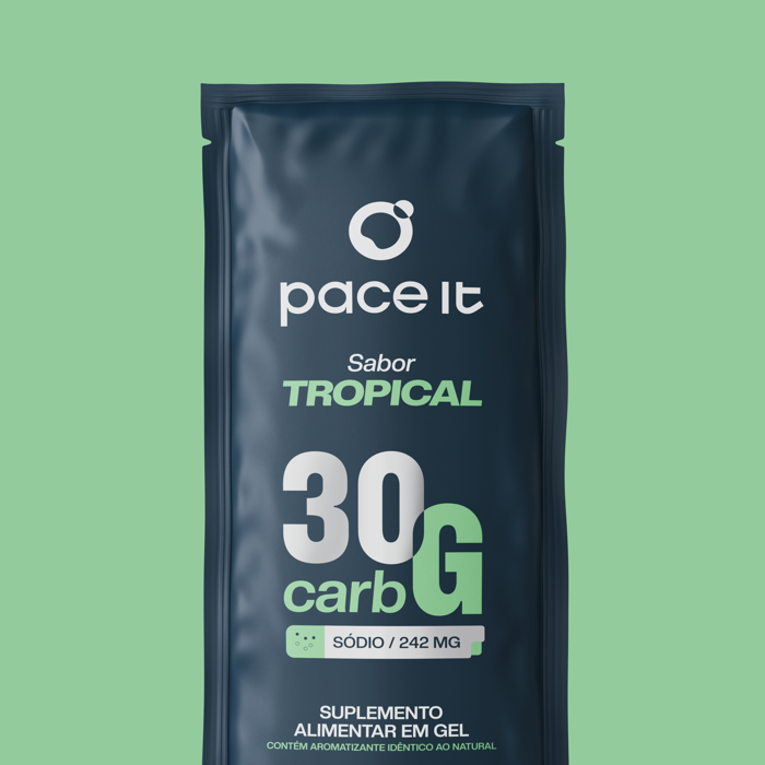 Hidrogel Tropical